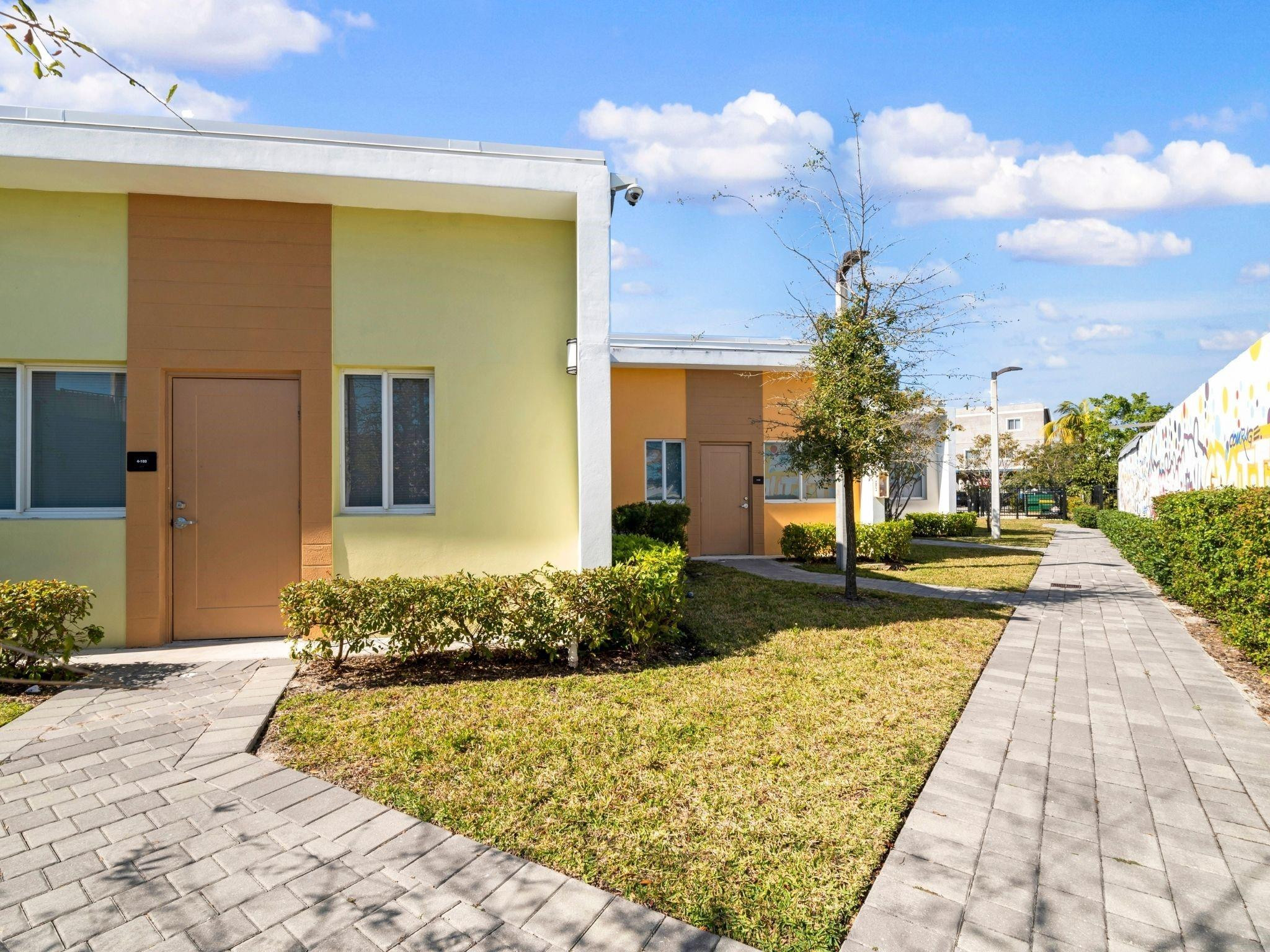 BECKERS SUB - Residential Lease