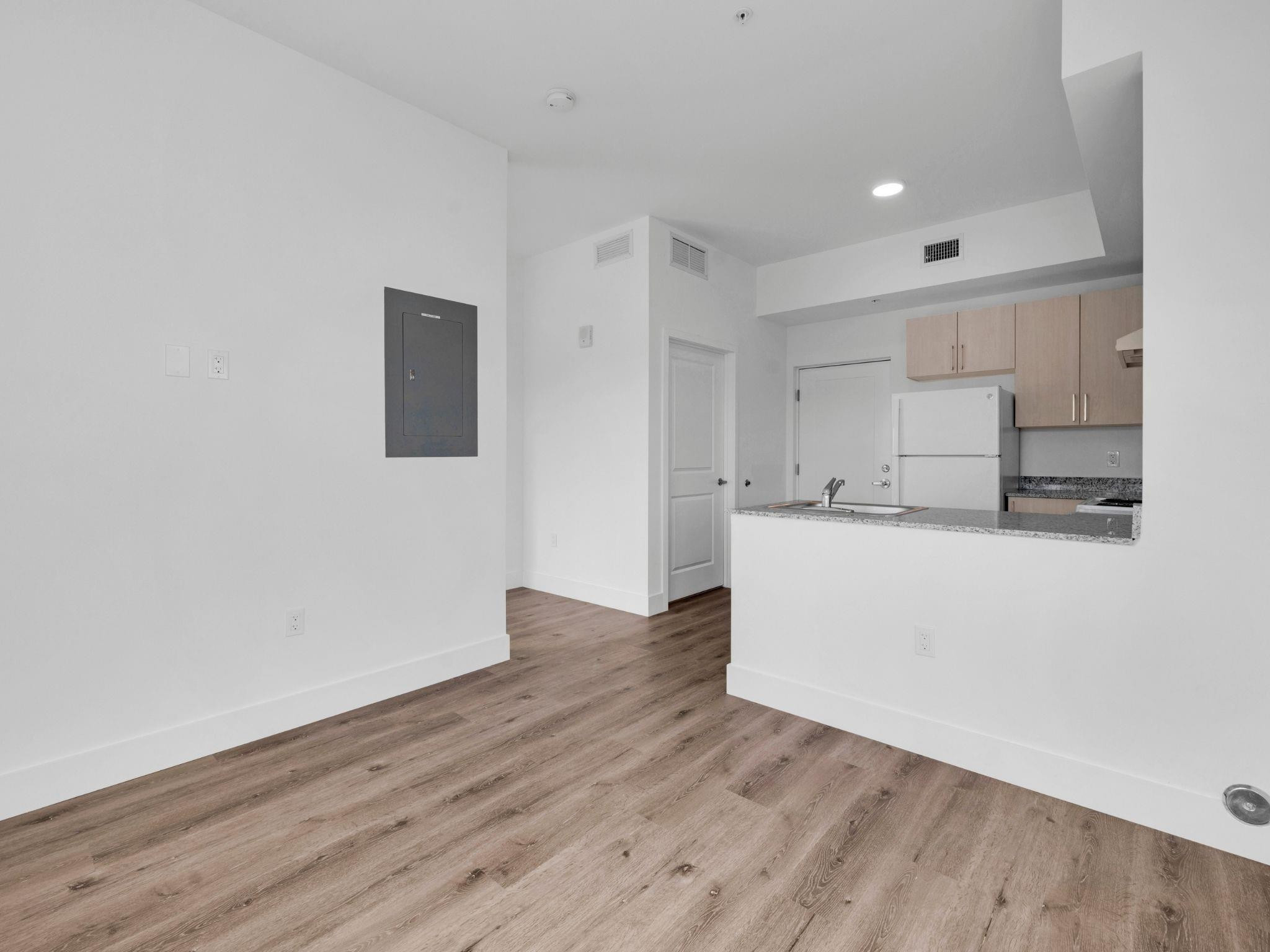 BECKERS SUB - Residential Lease