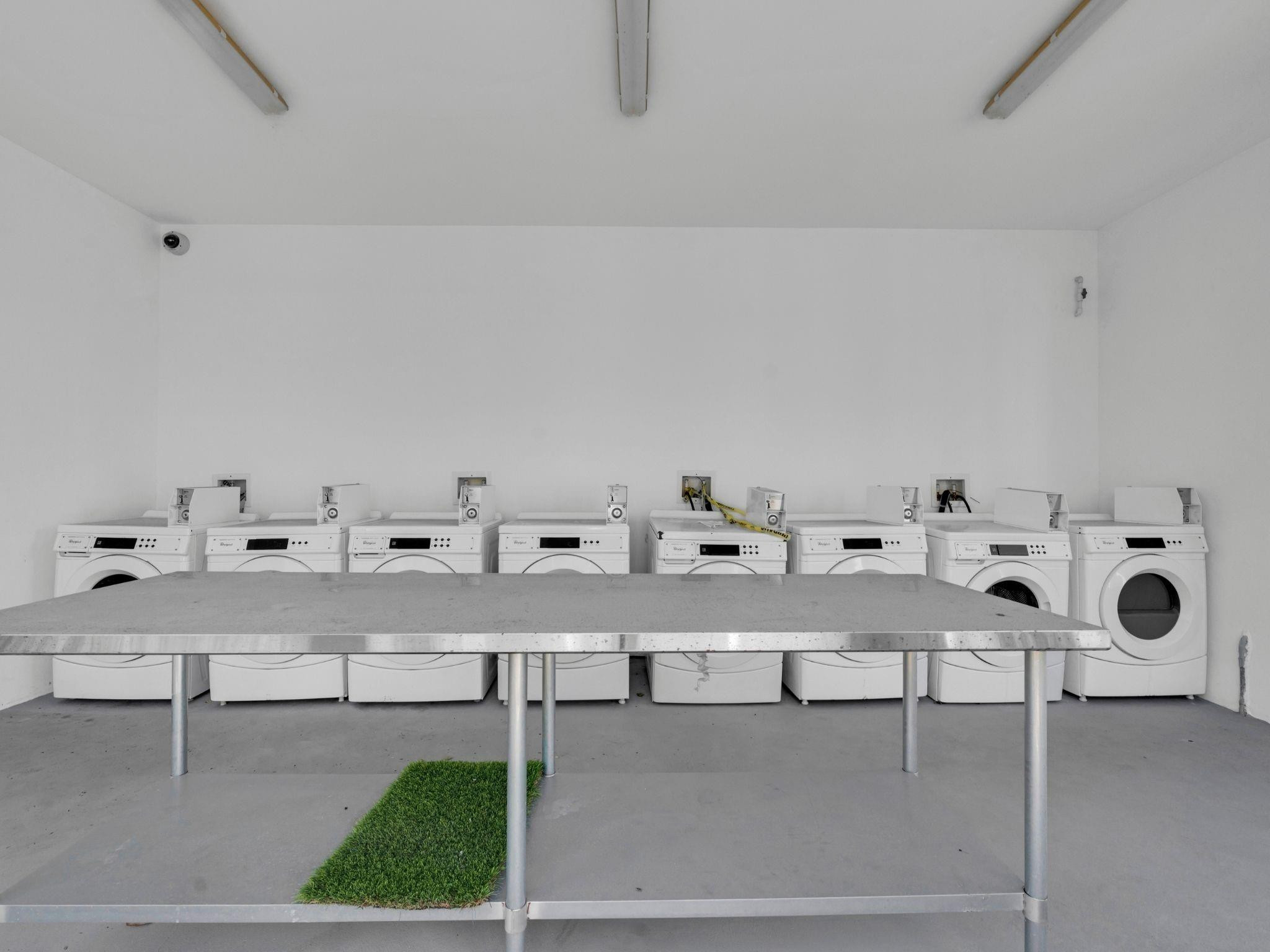 BECKERS SUB - Residential Lease