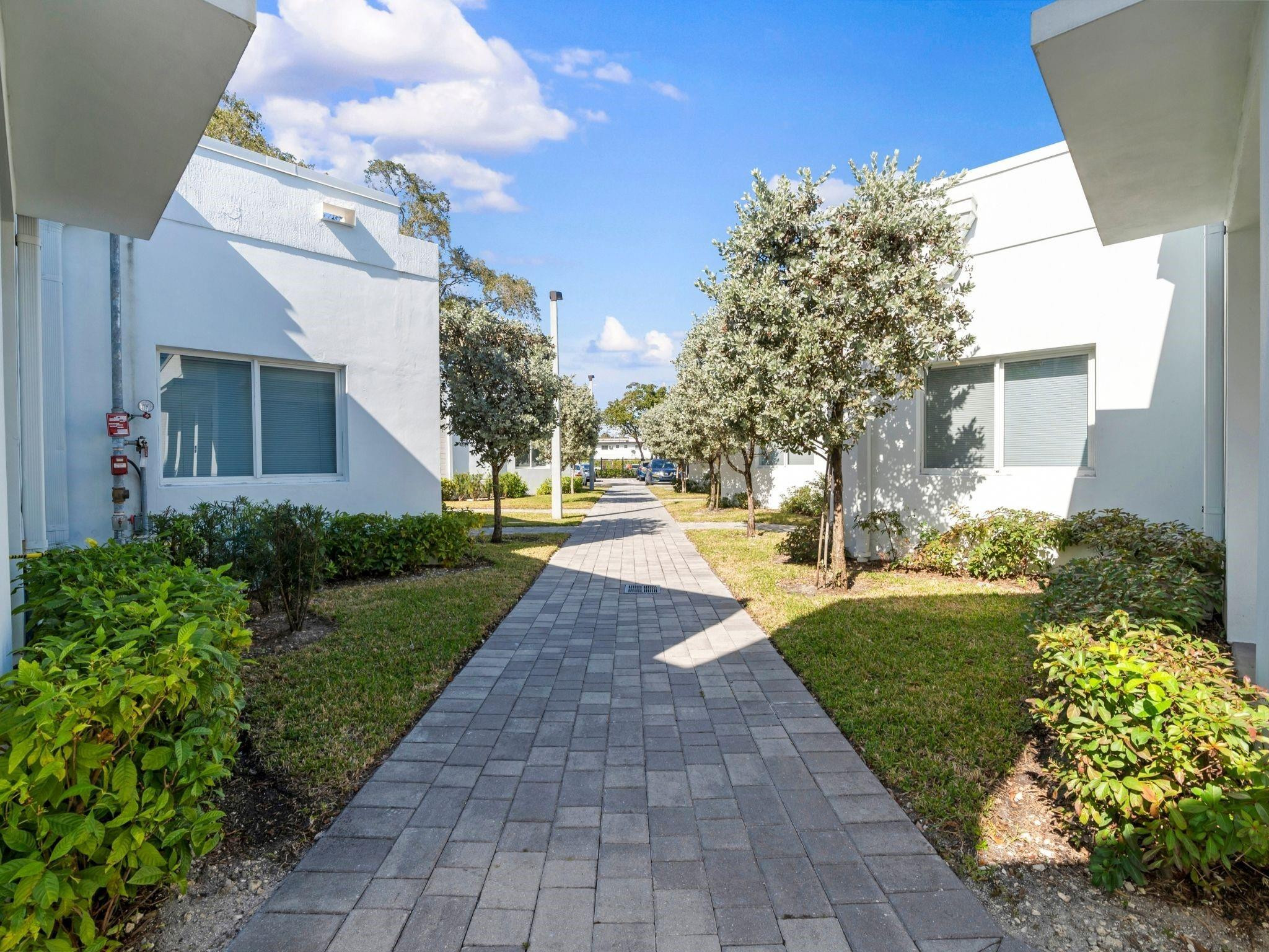 BECKERS SUB - Residential Lease