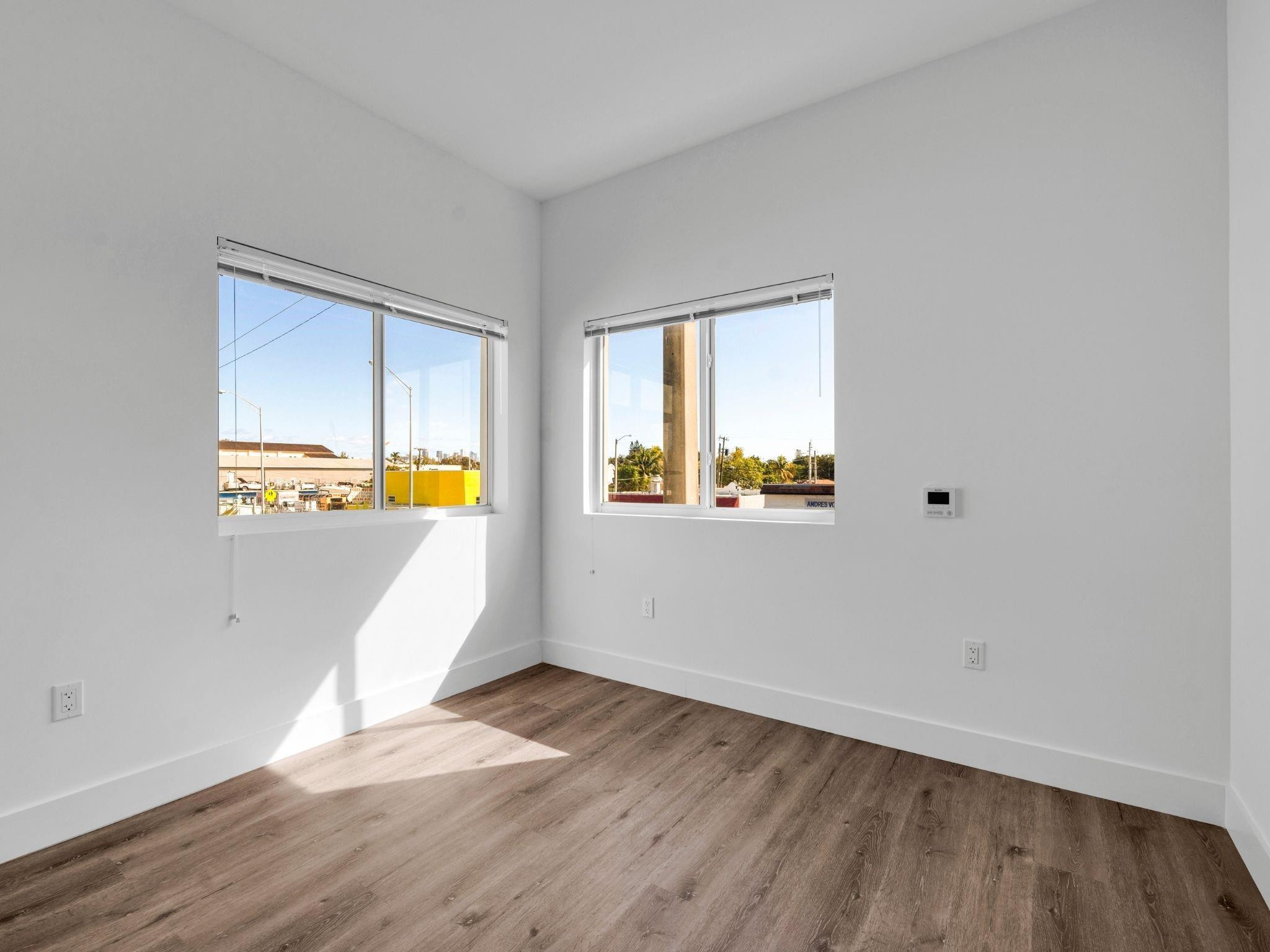 BECKERS SUB - Residential Lease