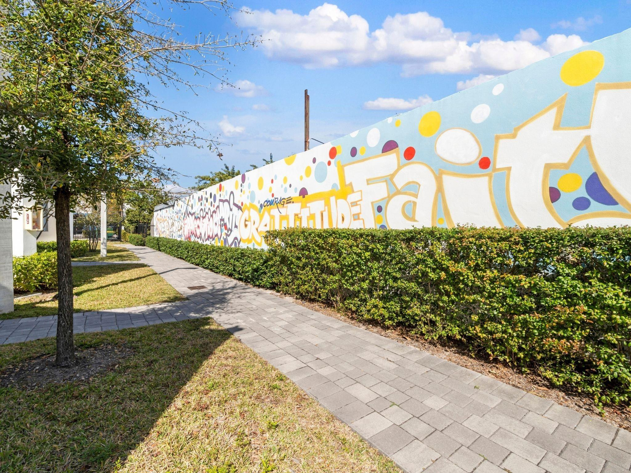 BECKERS SUB - Residential Lease