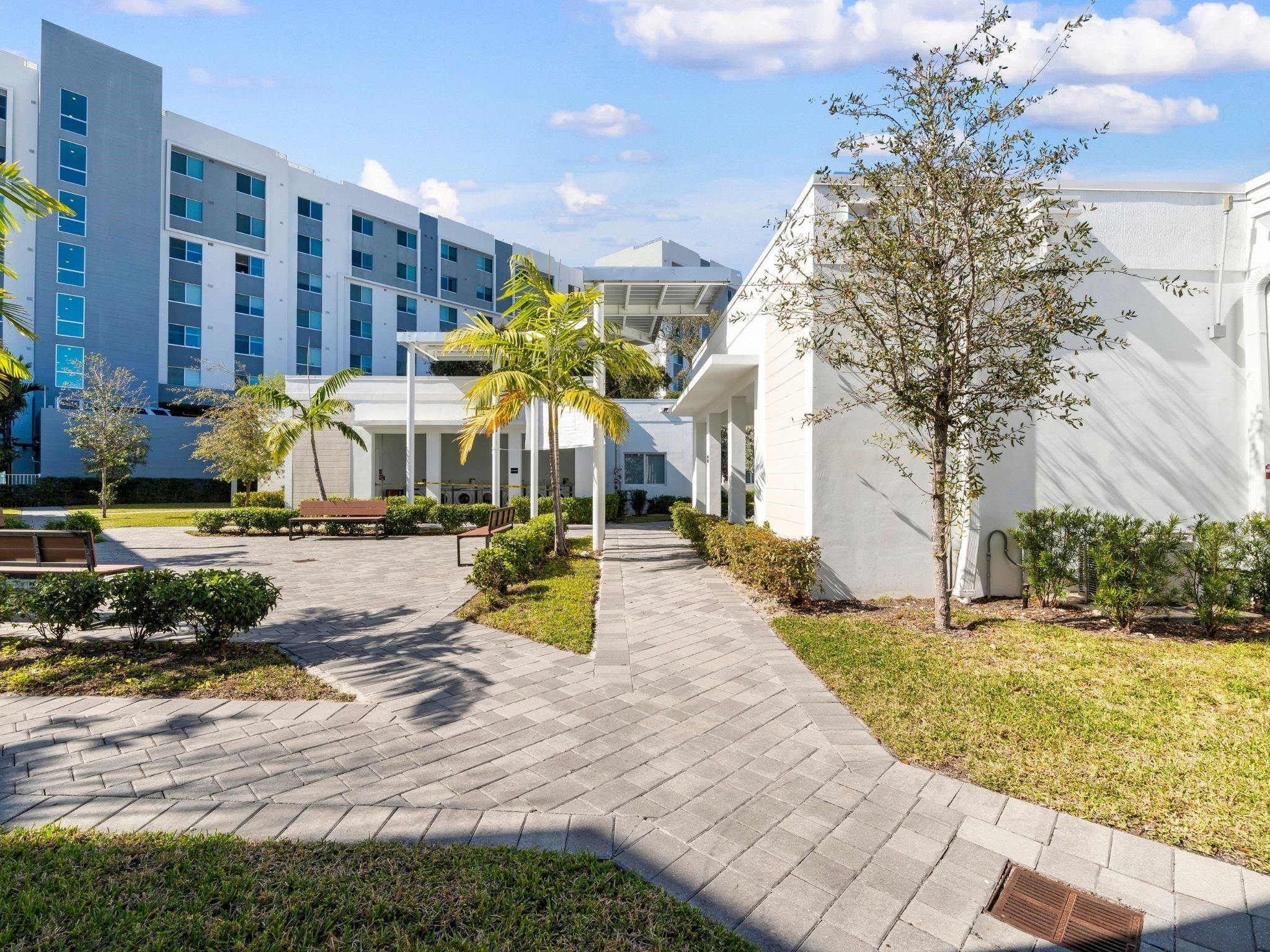 BECKERS SUB - Residential Lease