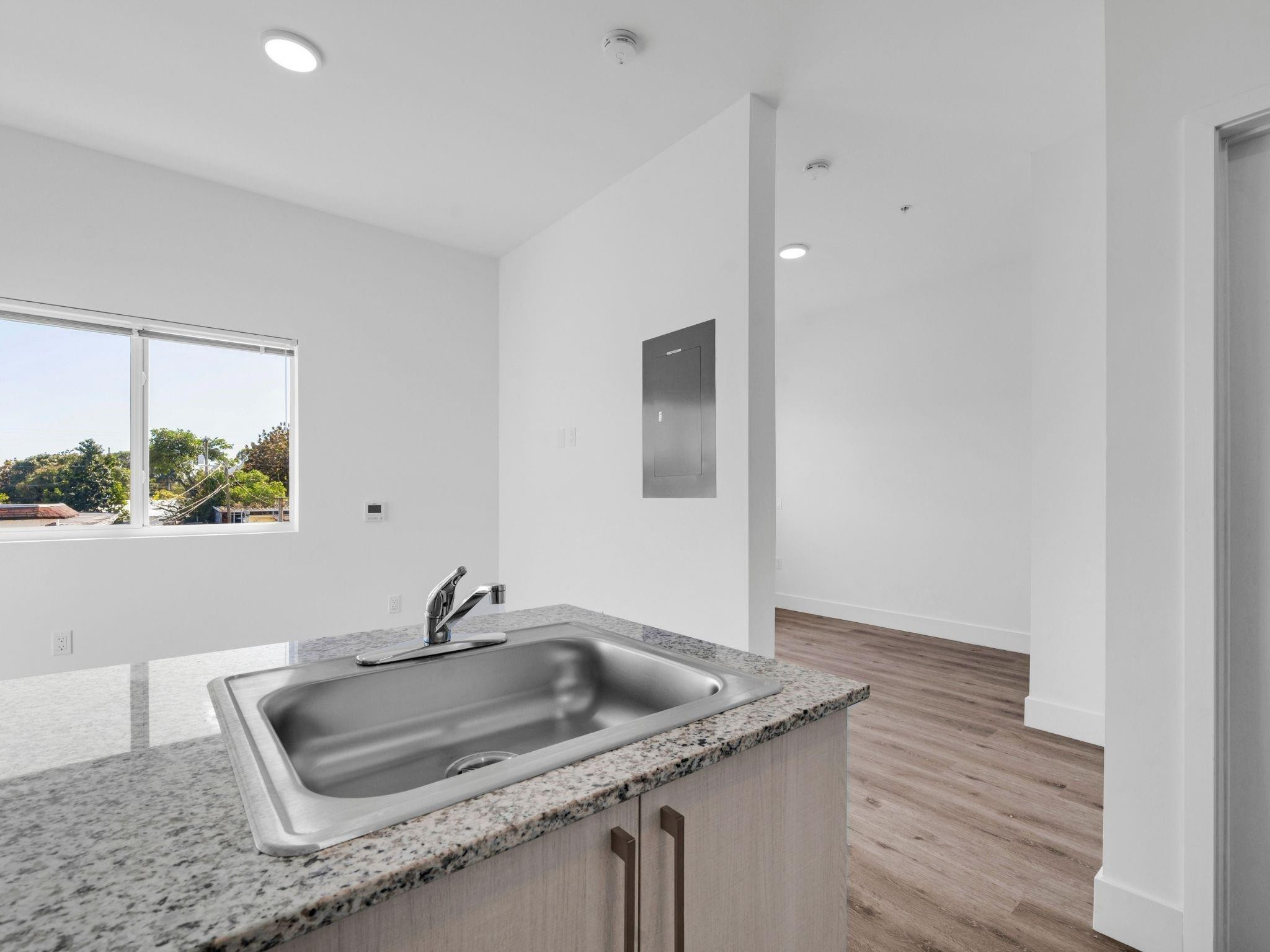 BECKERS SUB - Residential Lease