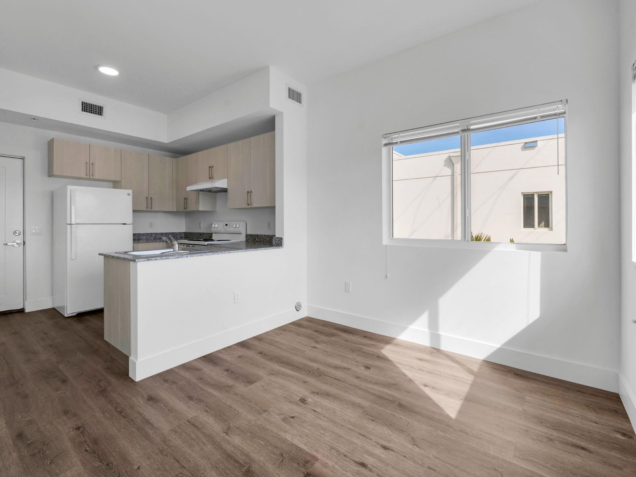 BECKERS SUB - Residential Lease