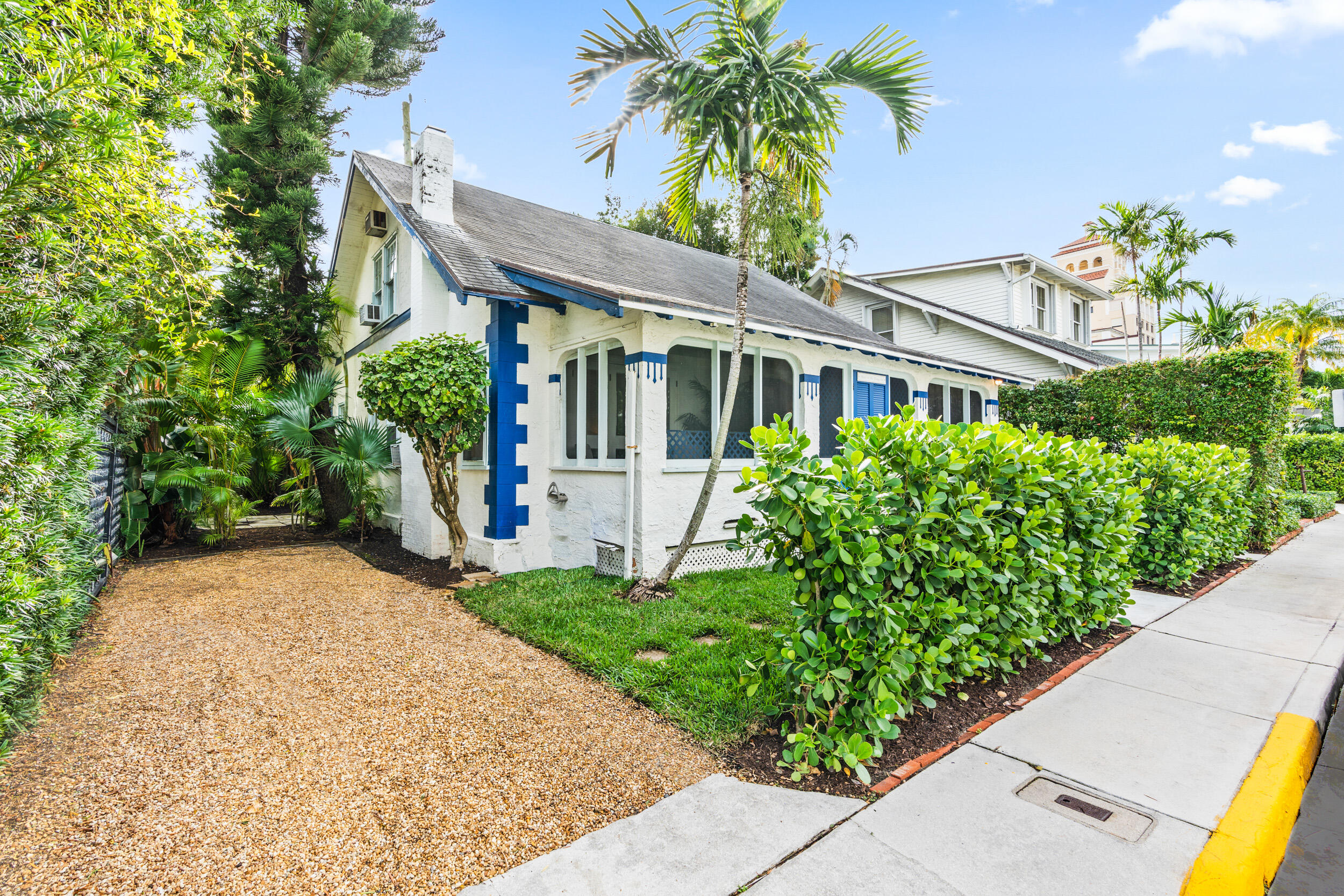 BUNGALOW PARK ADD - Residential