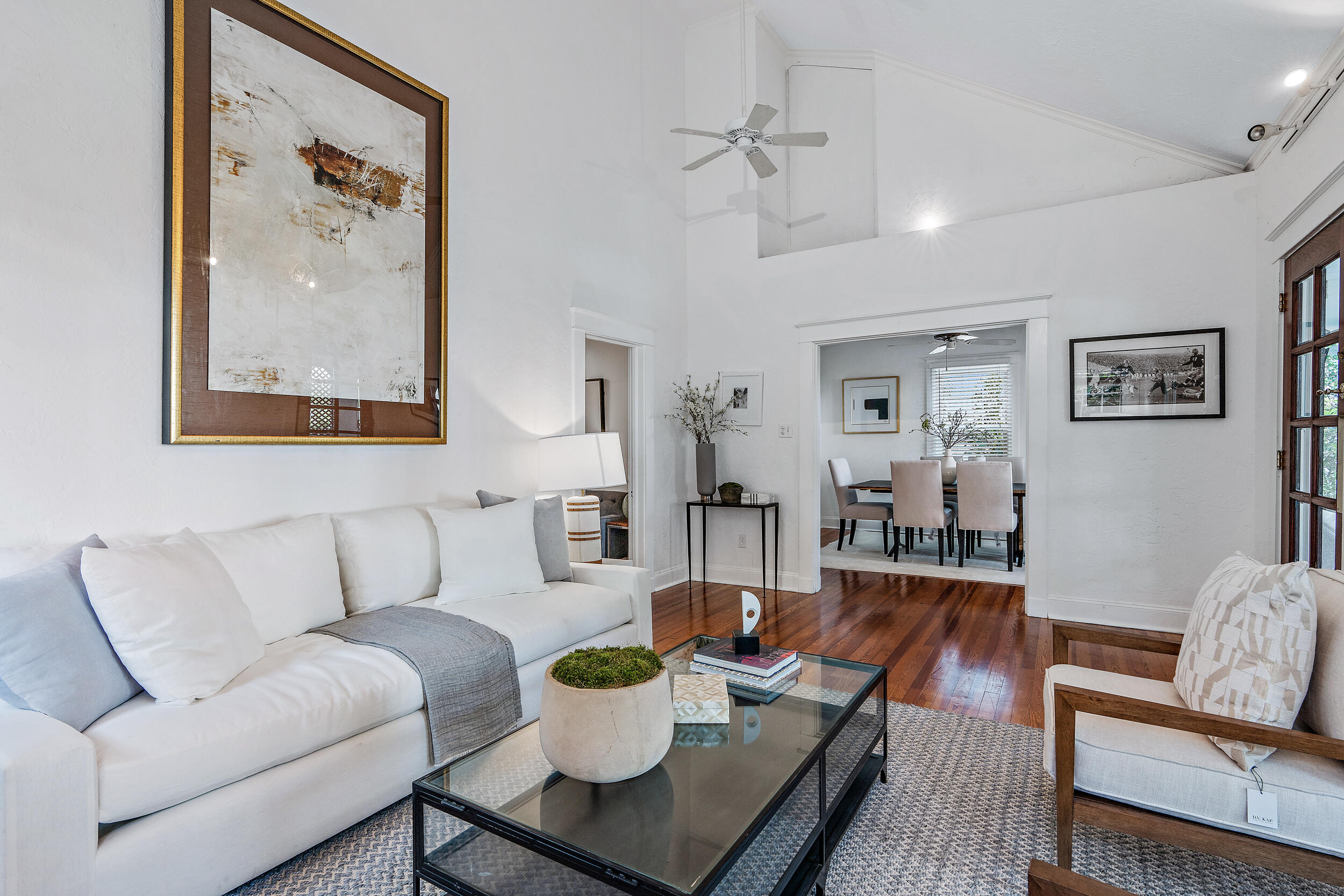 BUNGALOW PARK ADD - Residential