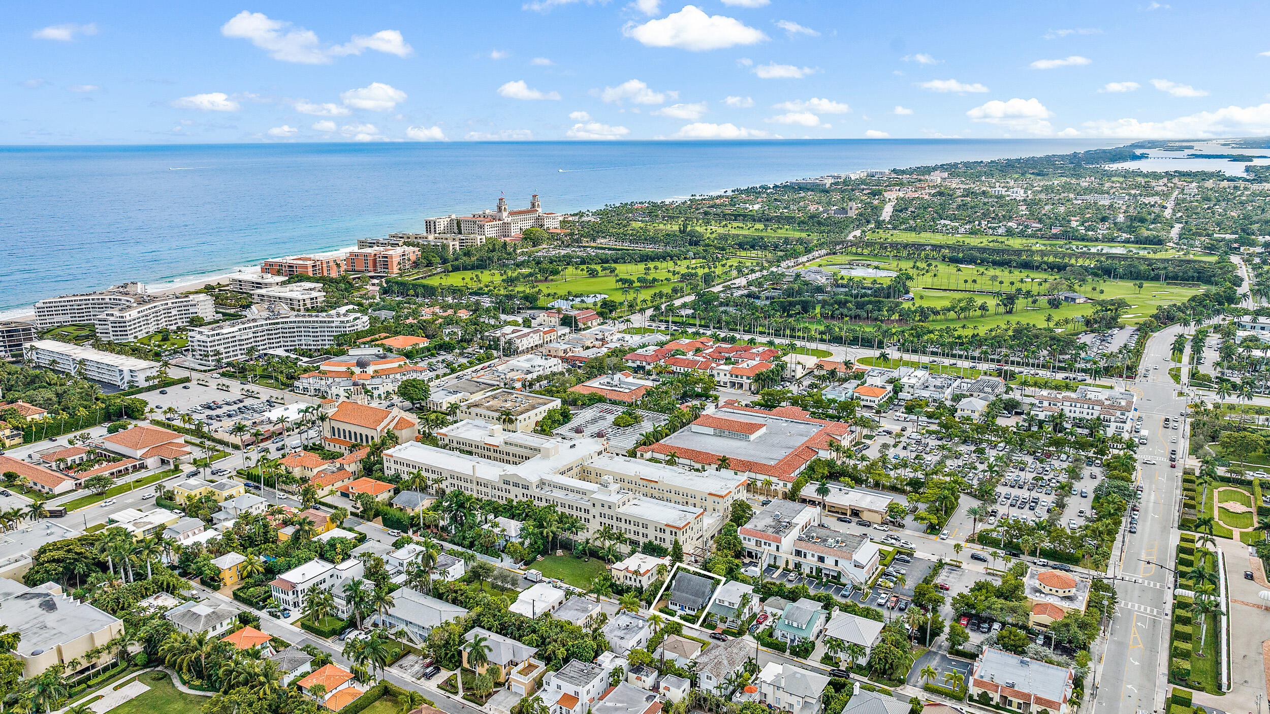 BUNGALOW PARK ADD - Residential