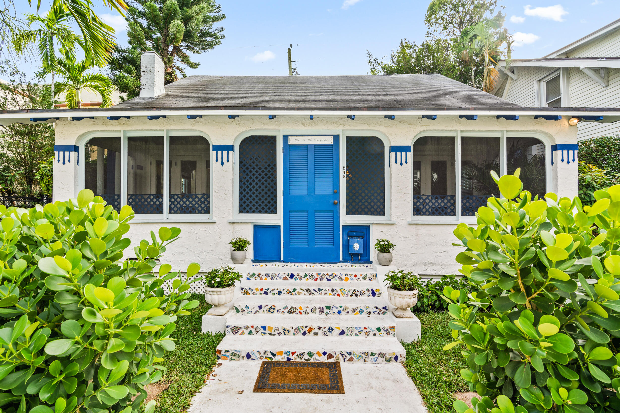 BUNGALOW PARK ADD - Residential