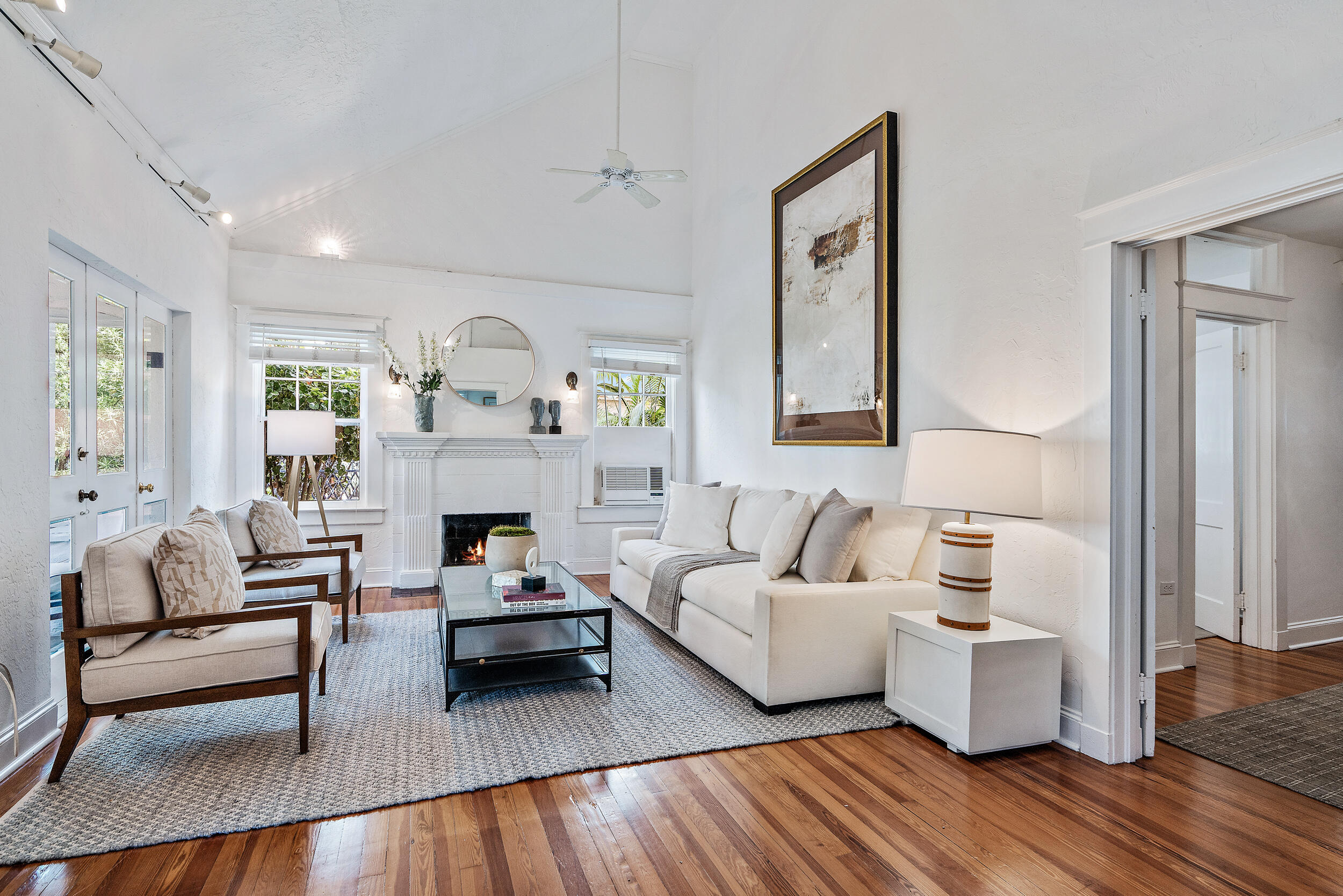 BUNGALOW PARK ADD - Residential