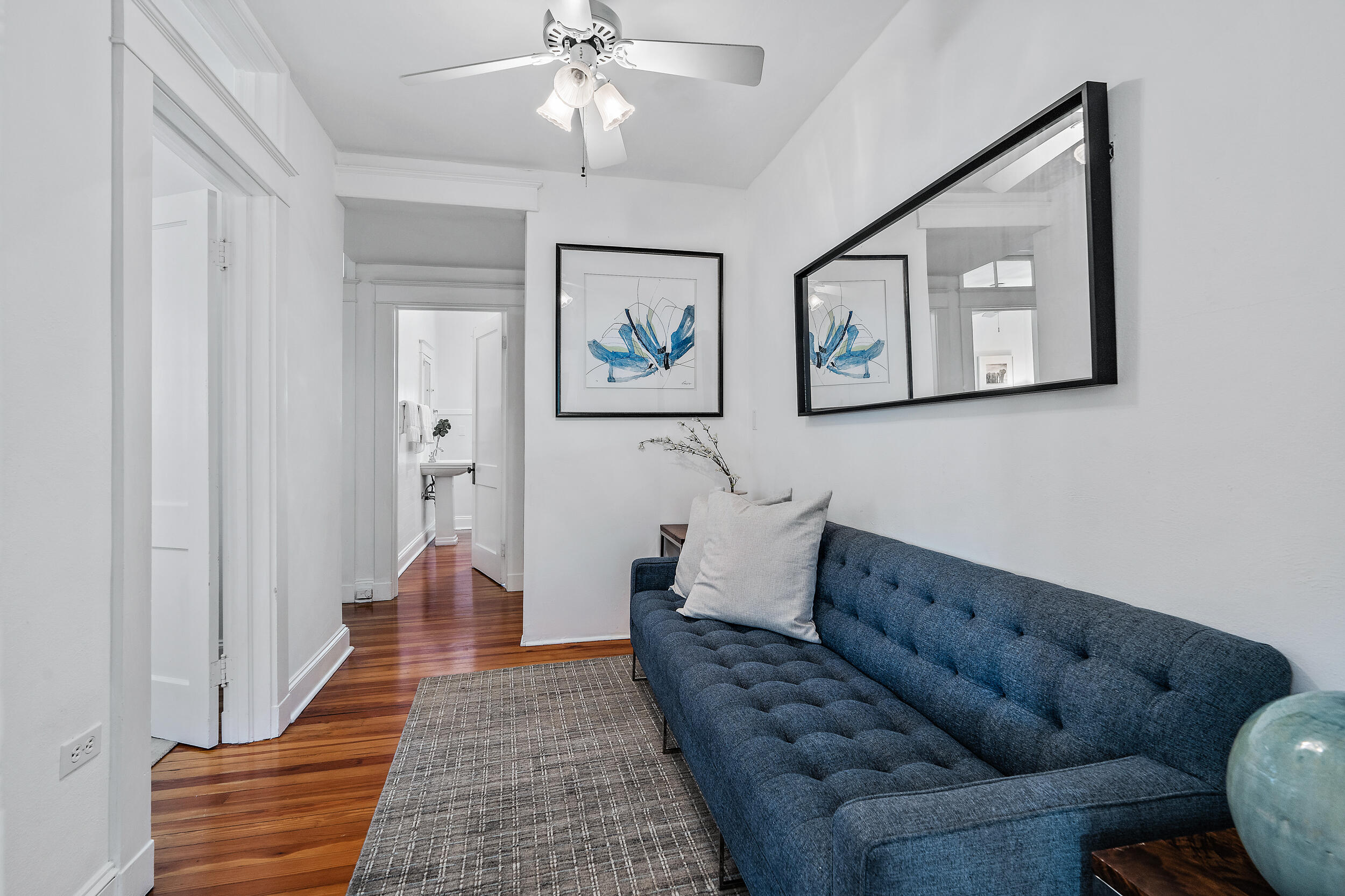 BUNGALOW PARK ADD - Residential