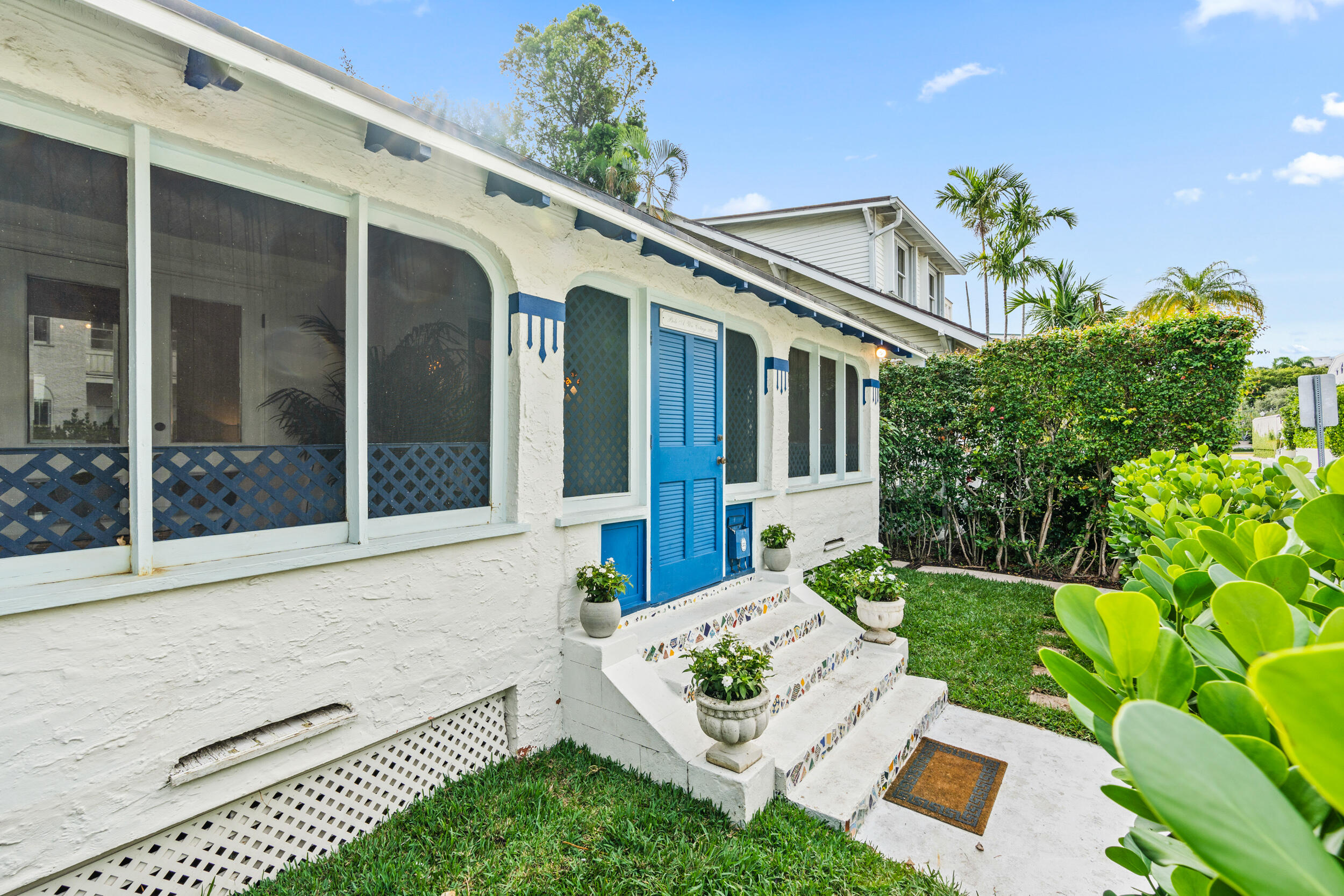 BUNGALOW PARK ADD - Residential