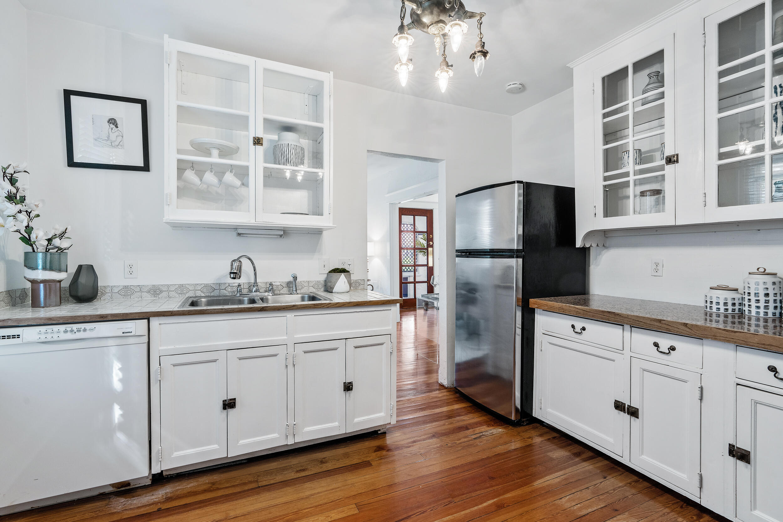 BUNGALOW PARK ADD - Residential