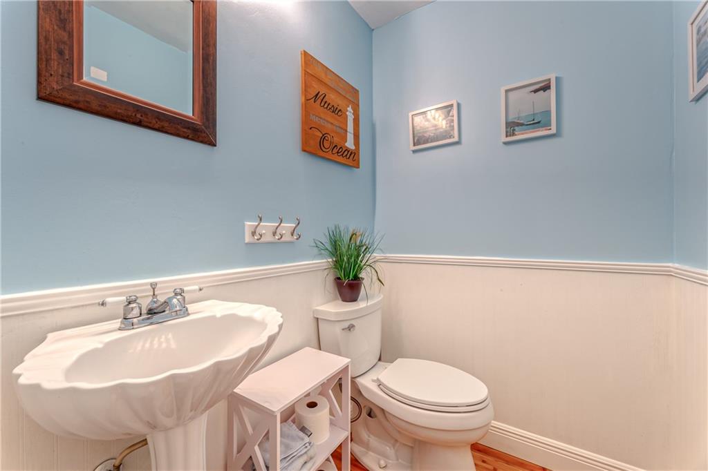 BOCA MADERA UNIT 3 - Residential