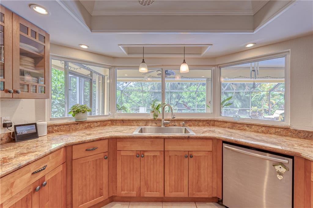 BOCA MADERA UNIT 3 - Residential