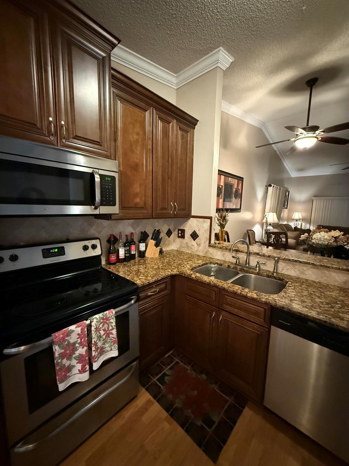 OAKWOOD PLAT II - Residential