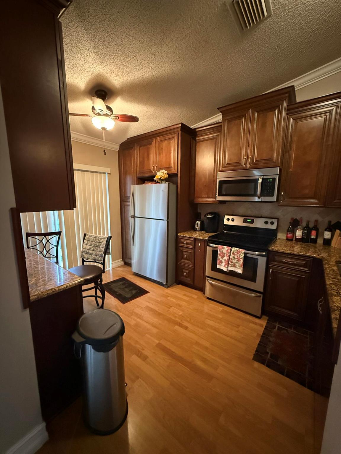 OAKWOOD PLAT II - Residential