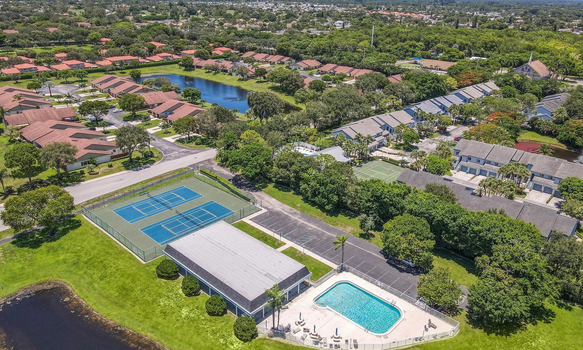 OAKWOOD PLAT II - Residential