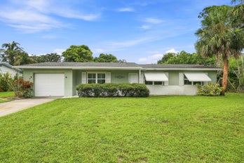 Single Family Residence at 1681 SE 14TH Street