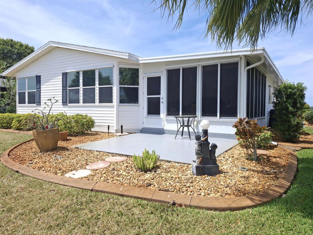 Photo of 3609 Spatterdock Lane, Port Saint Lucie, FL 34952 (MLS # R11058684)