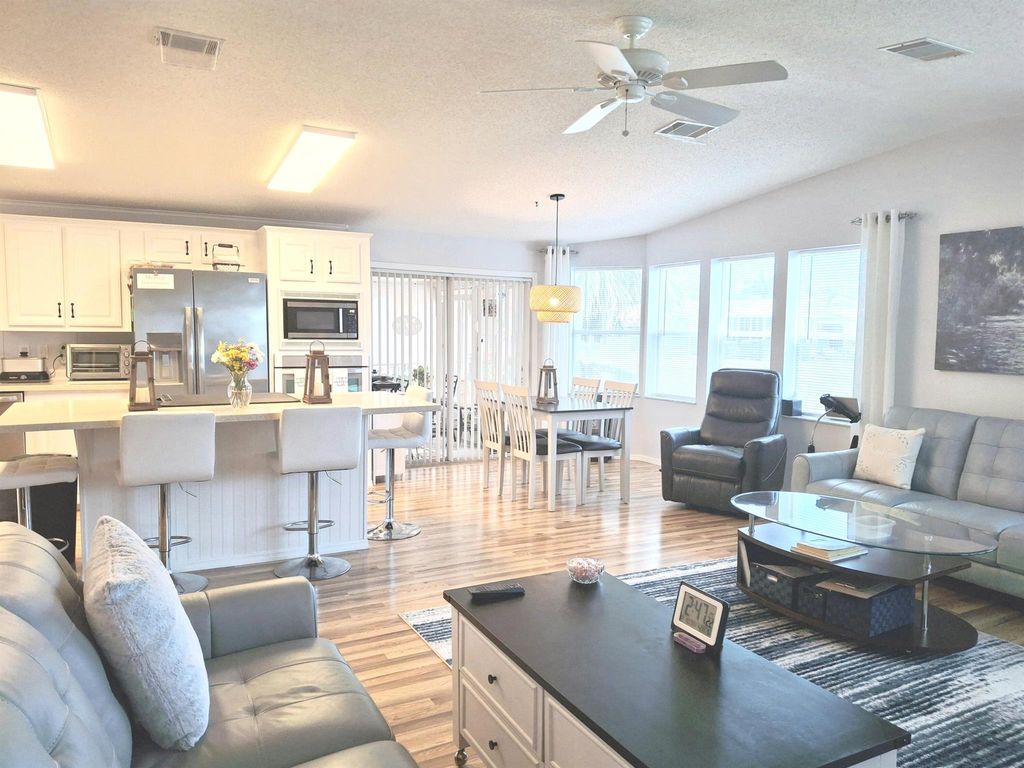 Photo of 3609 Spatterdock Lane, Port Saint Lucie, FL 34952 (MLS # R11058684)