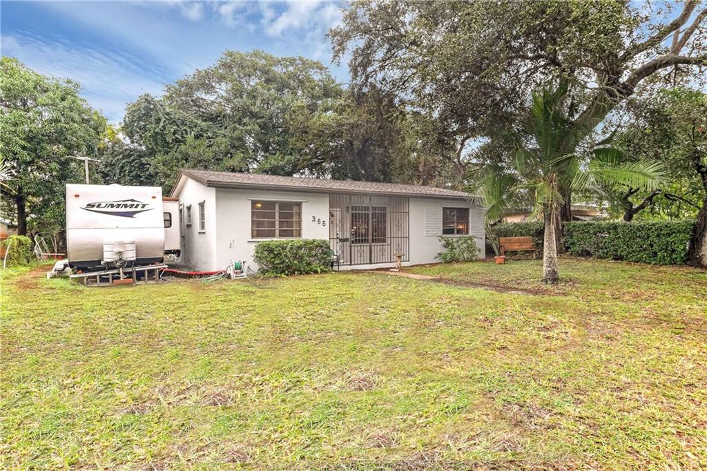 Fulford Highlands Add 02 - Residential