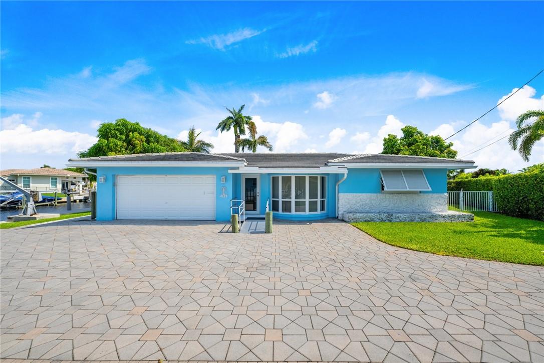 GARDEN ISLES - Residential