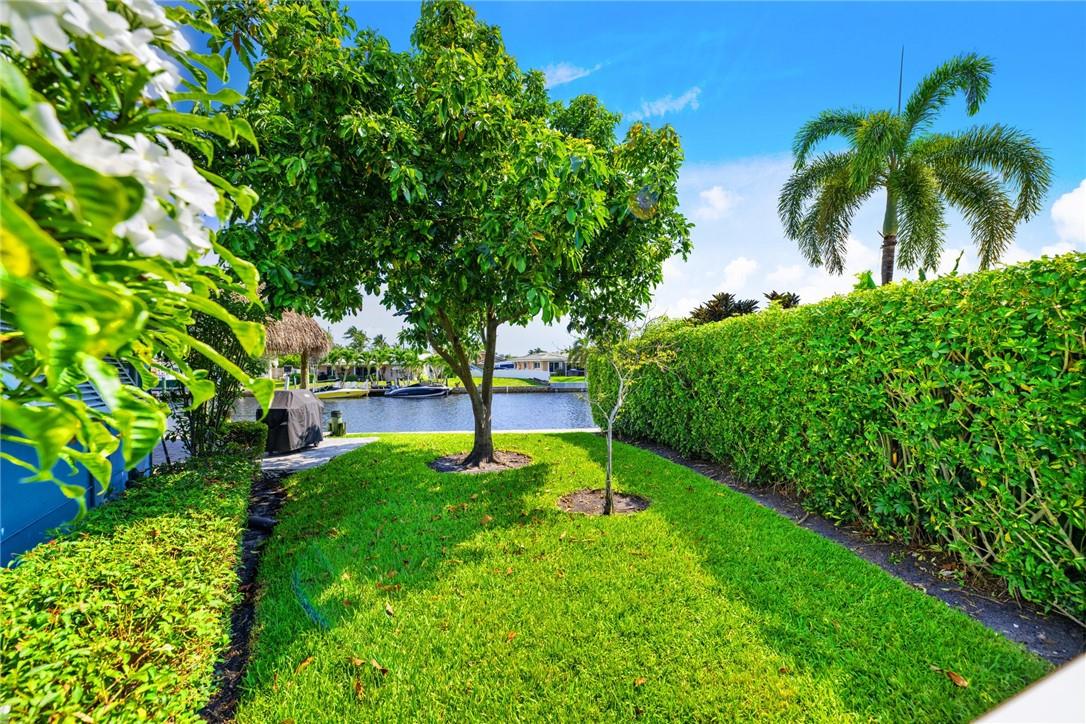 GARDEN ISLES - Residential