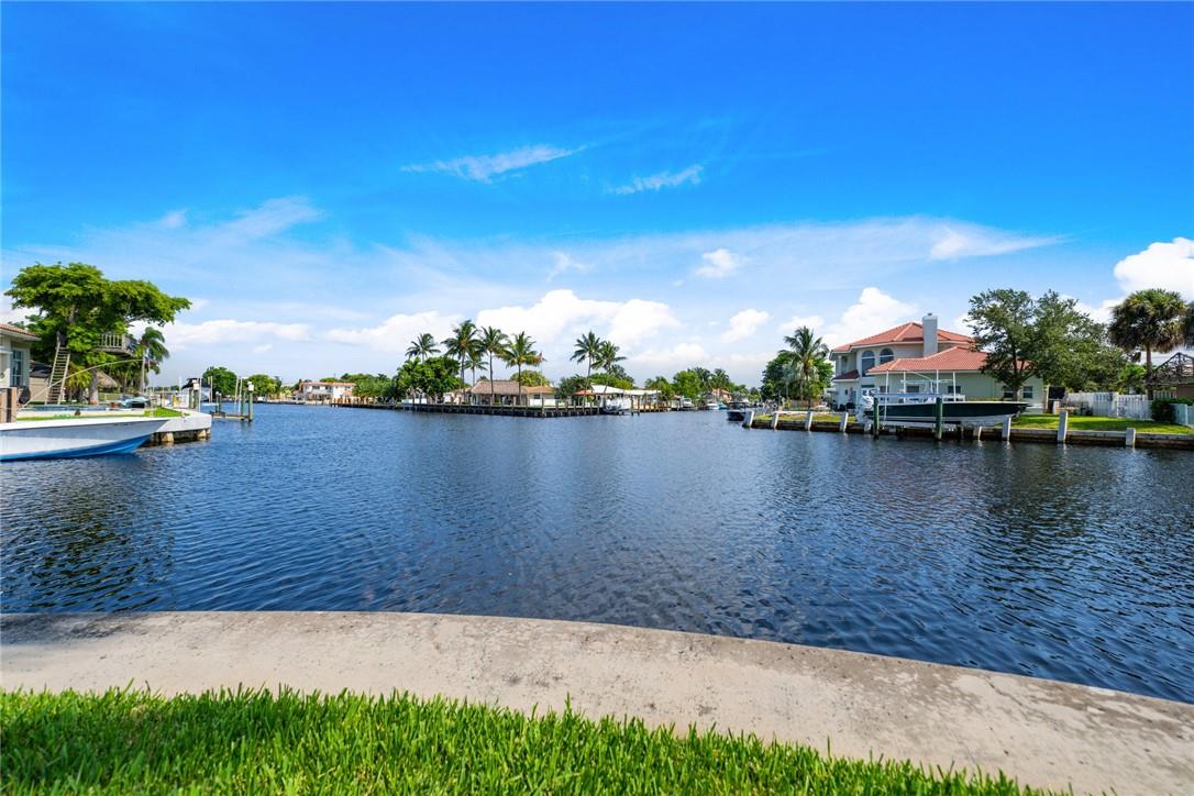 GARDEN ISLES - Residential