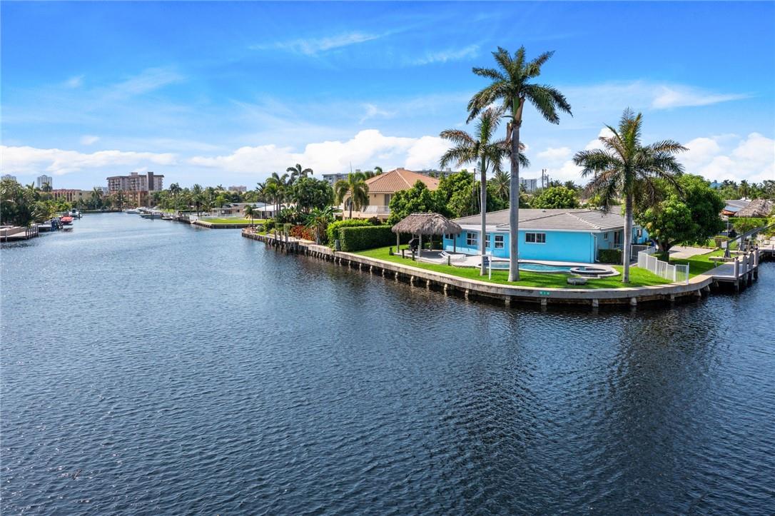 GARDEN ISLES - Residential