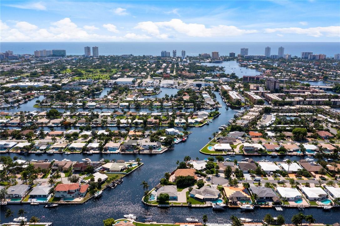 GARDEN ISLES - Residential