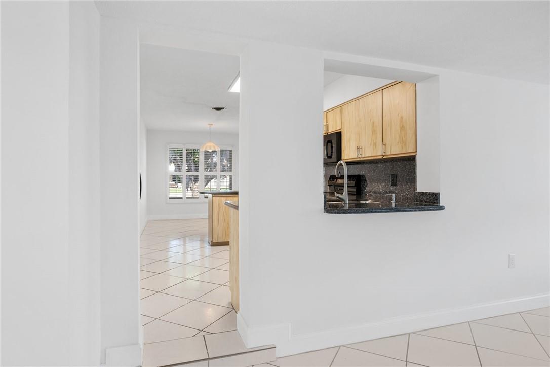 GARDEN ISLES - Residential