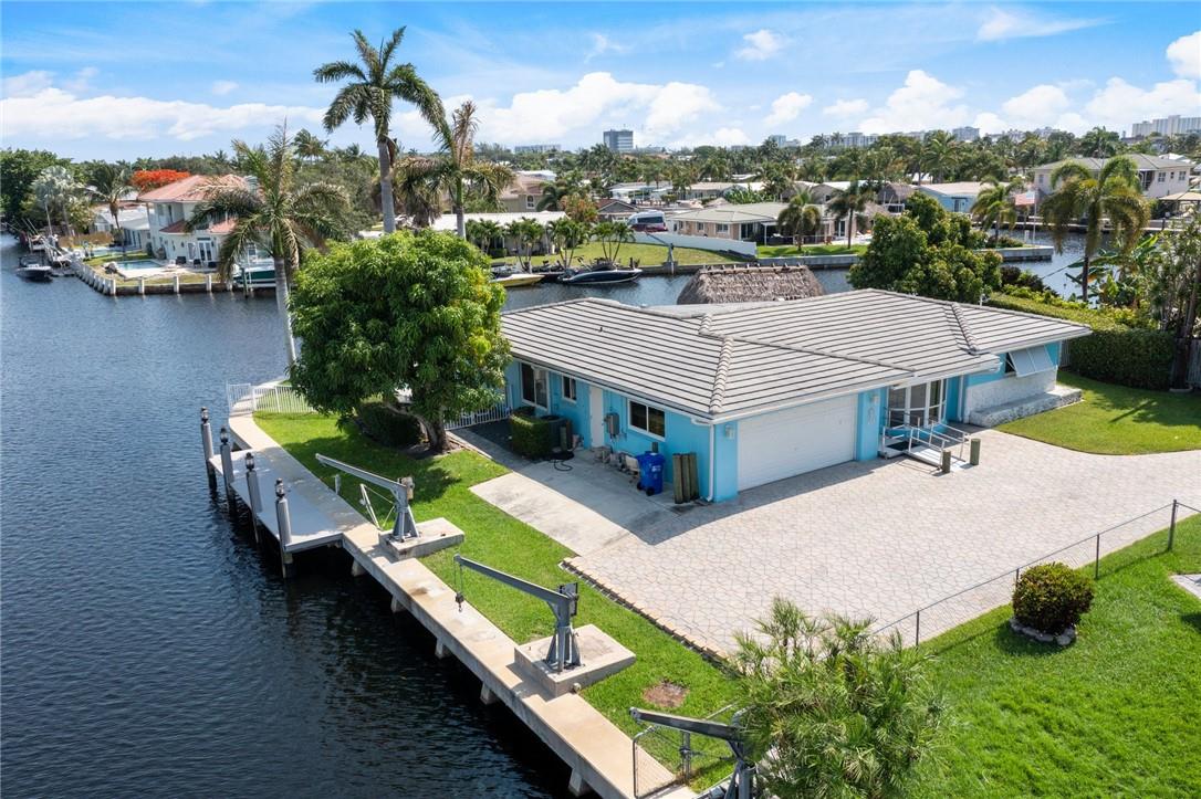 GARDEN ISLES - Residential