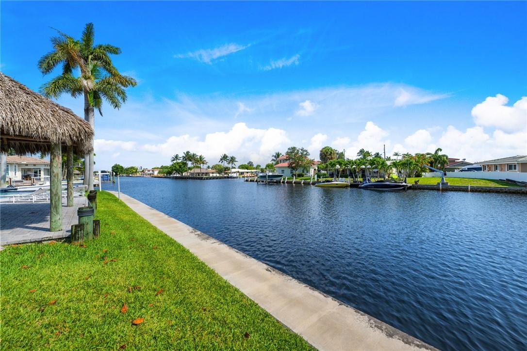 GARDEN ISLES - Residential