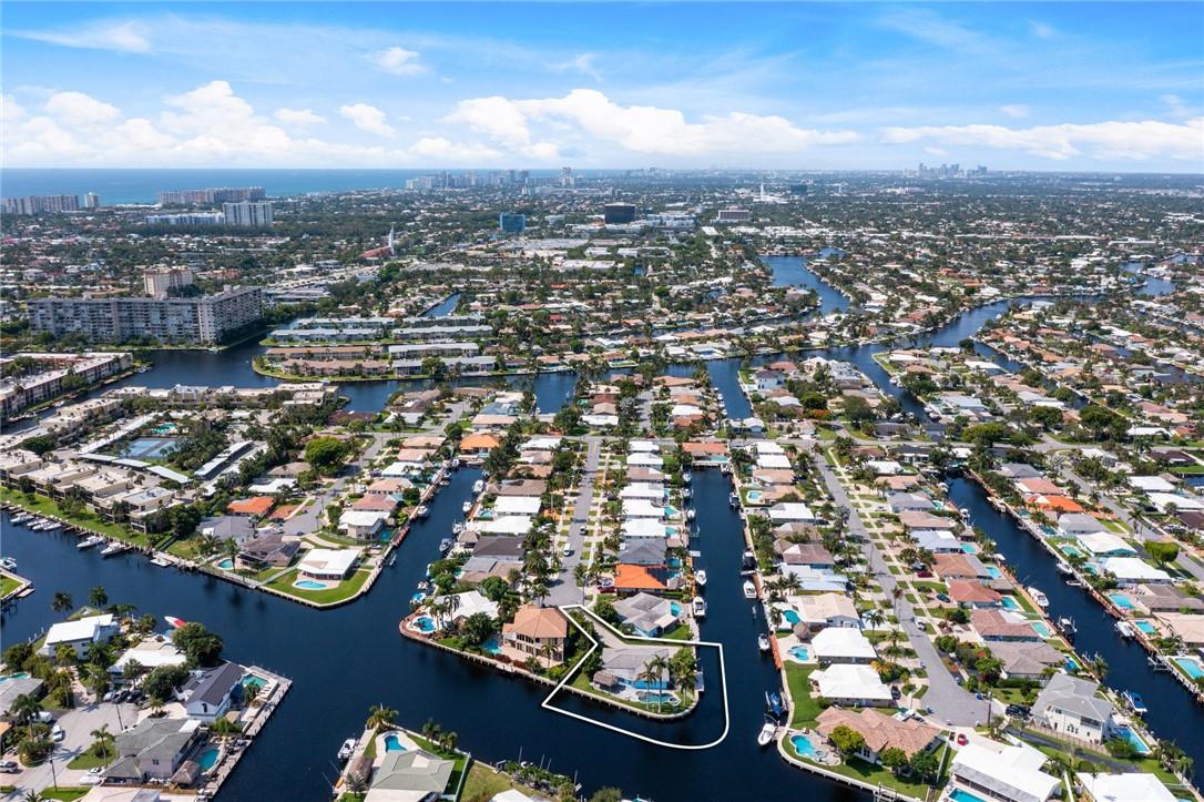 GARDEN ISLES - Residential