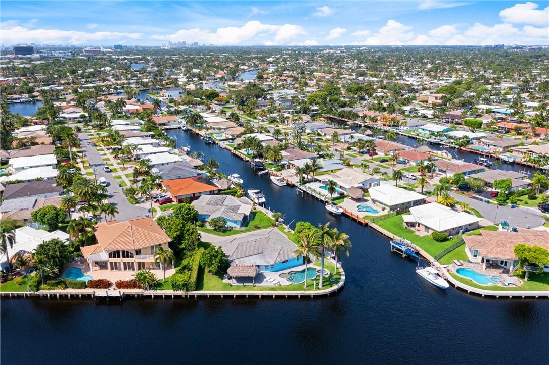 GARDEN ISLES - Residential