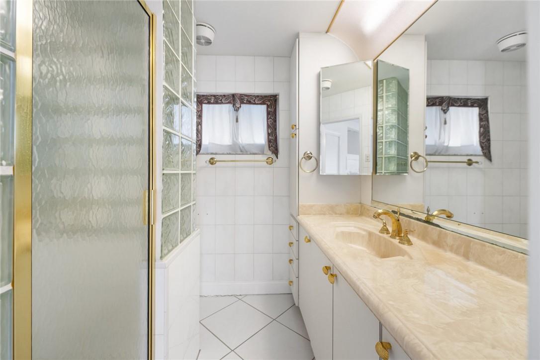 GARDEN ISLES - Residential