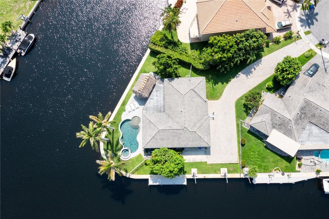 GARDEN ISLES - Residential