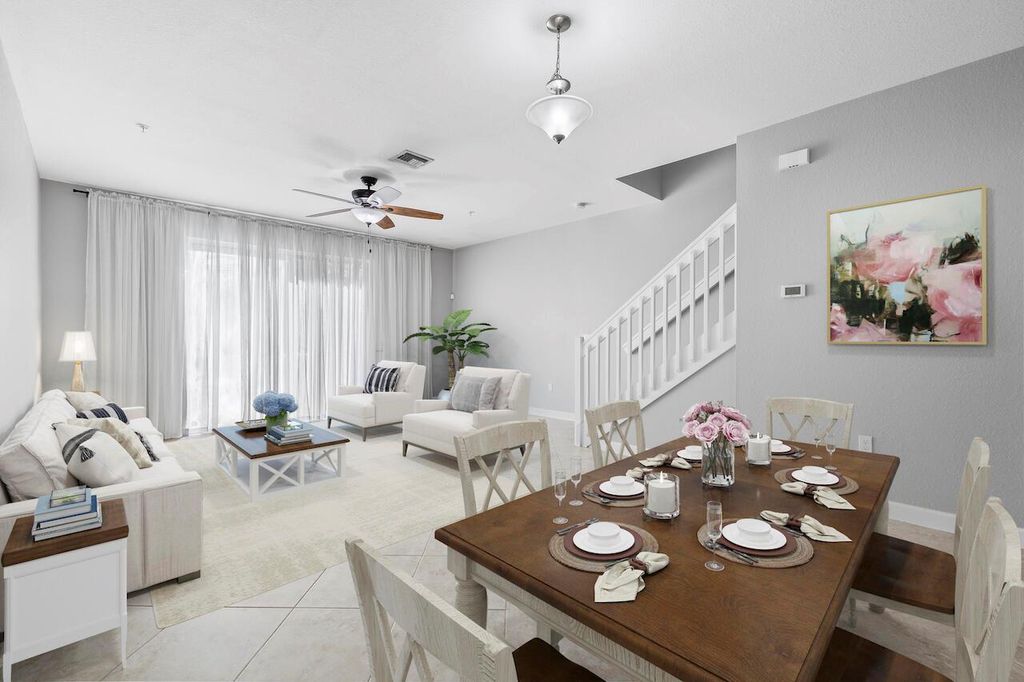 Photo of 9590 SW Purple Martin Way, Stuart, FL 34997 (MLS # R11121731)