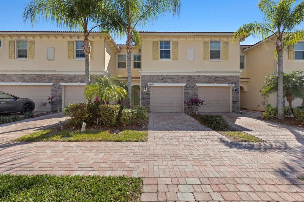 Photo of 9590 SW Purple Martin Way, Stuart, FL 34997 (MLS # R11121731)