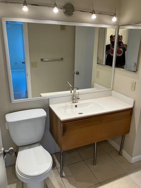 PONTE VERDE AT PALM BEACH LAKES CONDO - Residential