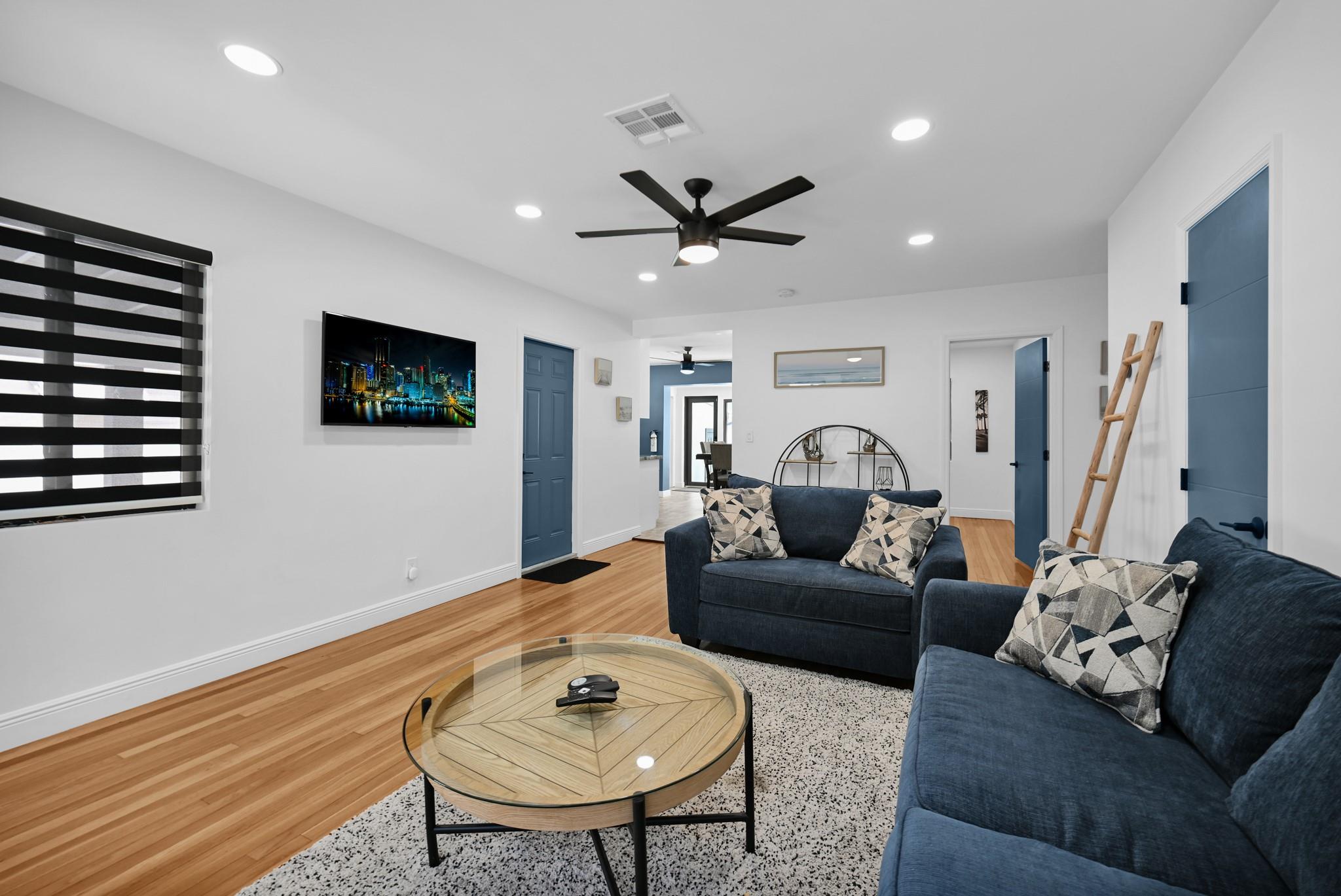 Yellowstone Park - Residential
