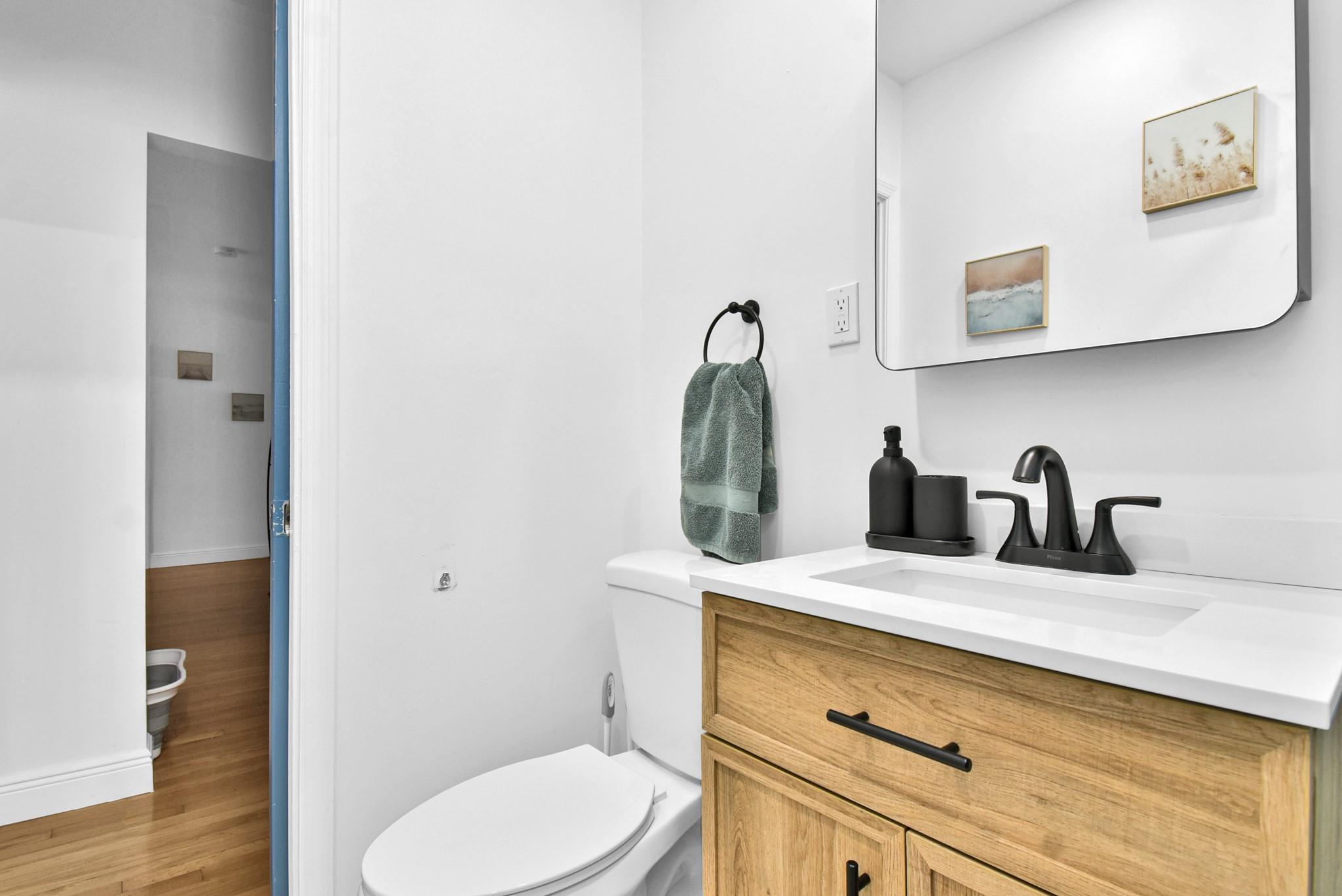 Yellowstone Park - Residential