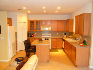 Parkside Village -- Quantum Park - Residential