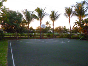 Parkside Village -- Quantum Park - Residential