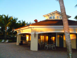 Parkside Village -- Quantum Park - Residential