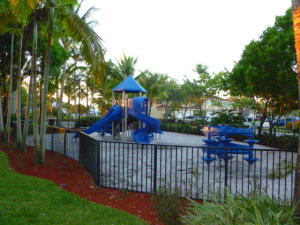 Parkside Village -- Quantum Park - Residential