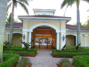 Parkside Village -- Quantum Park - Residential