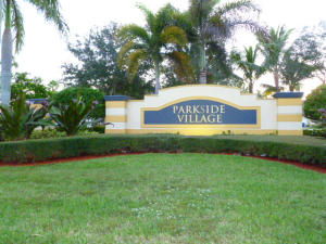 Parkside Village -- Quantum Park - Residential