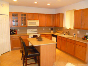 Parkside Village -- Quantum Park - Residential